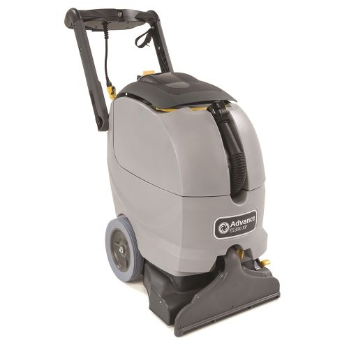 Advance Nilfisk® ES300 XP Self Contained Carpet Extractor, 16in Cleaning Path, 9 Gallon